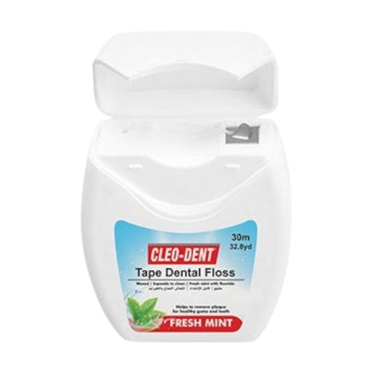 Optimal Tape Dental Floss 30m