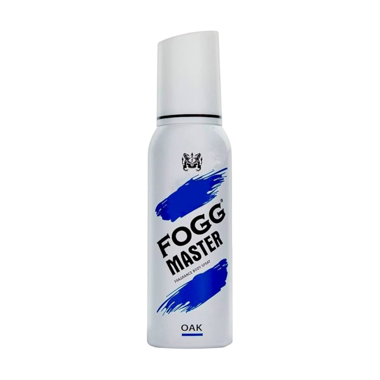 Fogg Master Oak مزيل العرق
Deodorant Spray For Men 120ml
