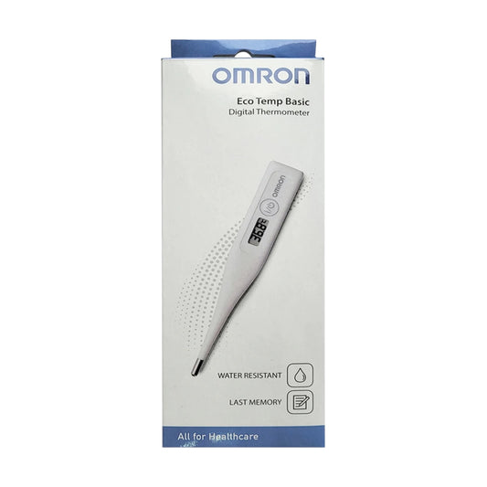 Omron Basic Temp 246