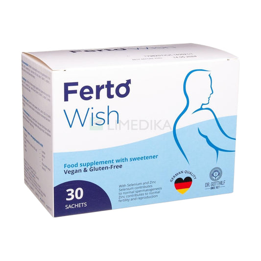 Ferto Wish 30 Sachets