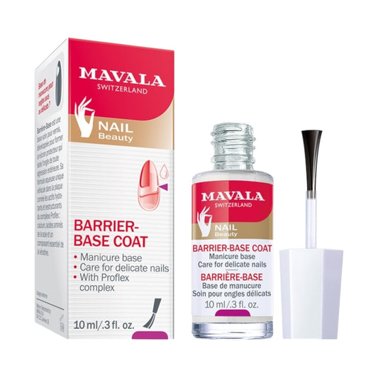 Mavala Barrier-base Coat 10ml