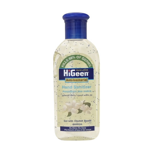 Higeen Hand Sanitizer 110ml معقم