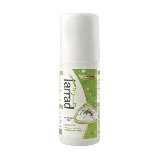 Higeen Tarrad Insect Repellent 100ml