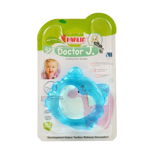 Farlin Cooling Gum Soother Monky