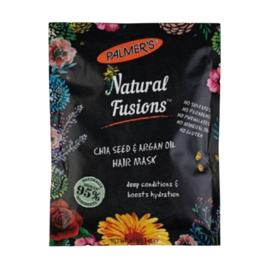 Palmers Natural Fusions Hair Mask 60G