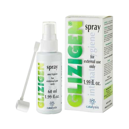 Glizigen Spray 60Ml - MELIA-PHARMACY