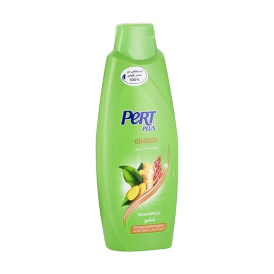 Pert Plus Ginger Shampoo 400 MI