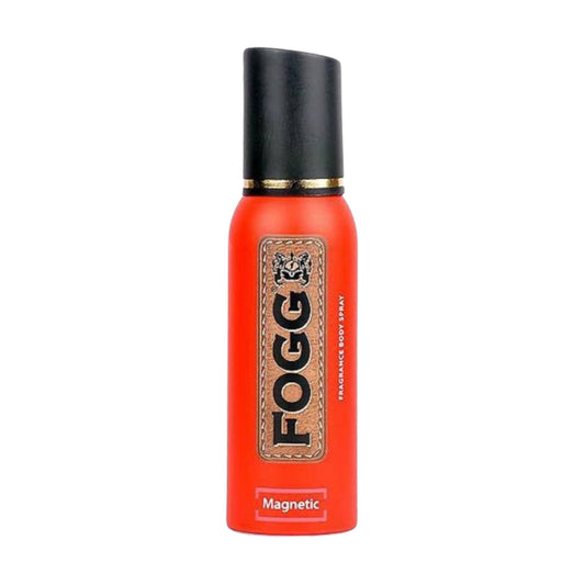 Fogg Magnetic Deo Spray مزيل العرق For Men 120ml