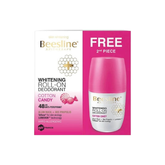Beesline Whitening Deo Hair Delaying 1+1 Free
