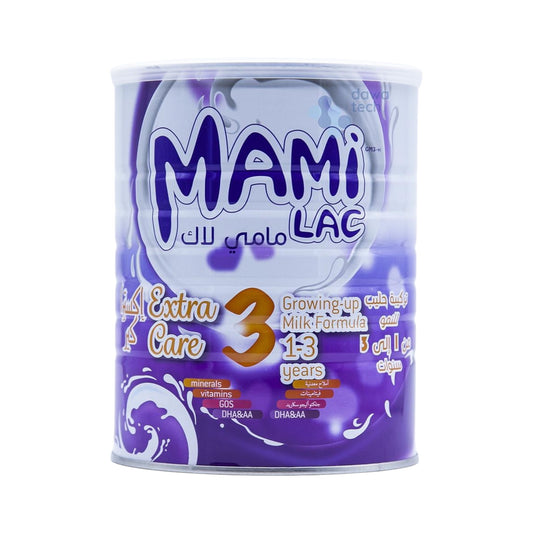 Mamilac 3 Milk powder 400g