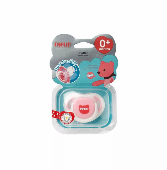 Farlin Opal Newborn Pacifier