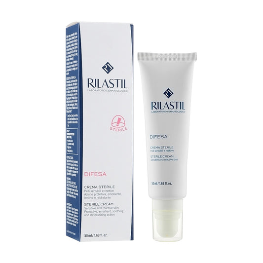 Rilastil Difesa Sterile Cream 50ml