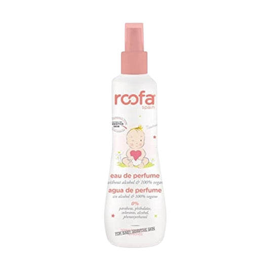 Roofa Water Perfume 200ml
