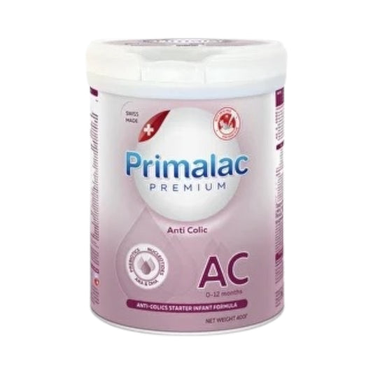 Primalac Digest AC Milk 400g