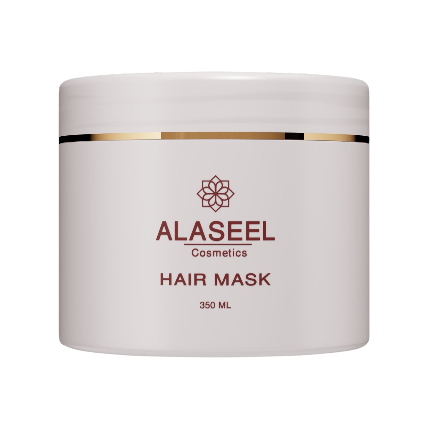 Al Aseel Hair Mask 350ml