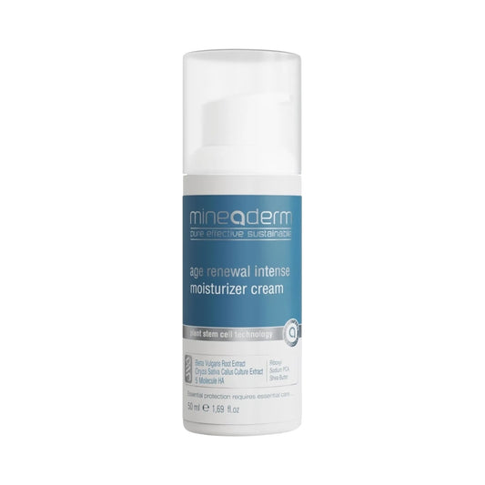 Mineaderm Regenerating Moisturizer 50ml