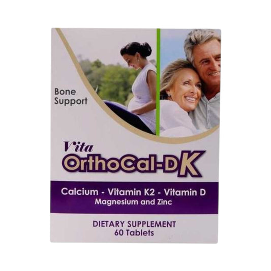 OrthoCal DK2 60 Tablets