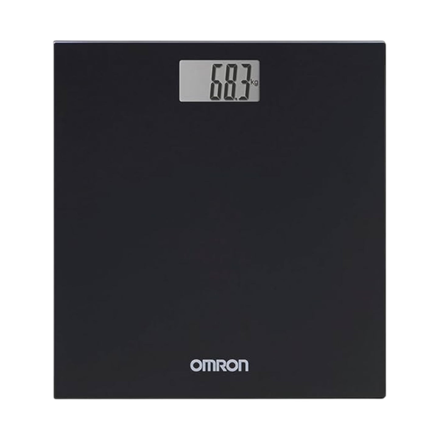 Omron Digital جهاز قياس الوزن
Personal Weight Scale HN289 - Black