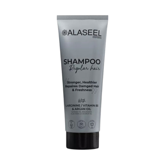 Al Aseel Regular Hair Shampoo 250ml