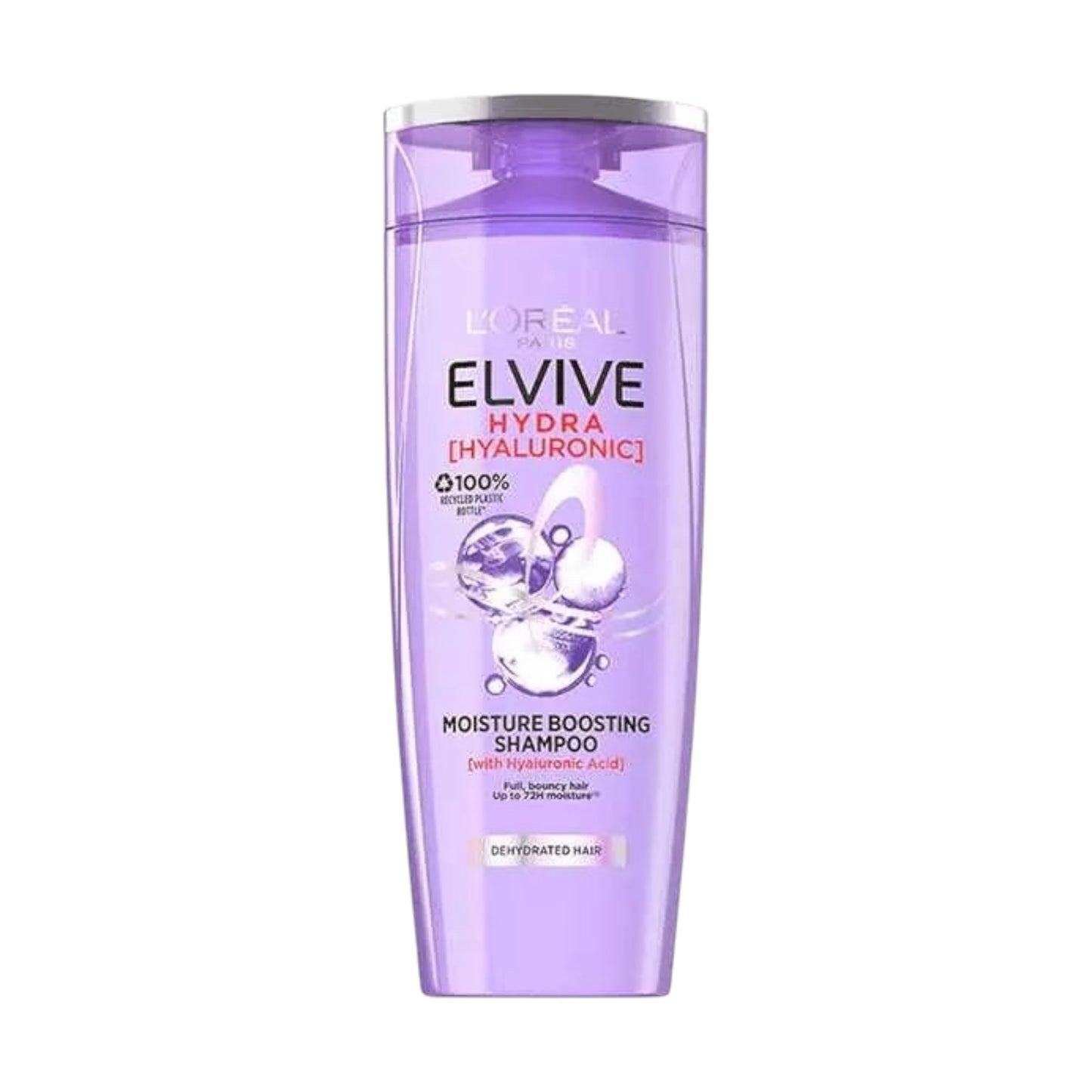 Loreal Elvive Hyaluron شامبو الشعر
Moisture Shampoo 600ml
