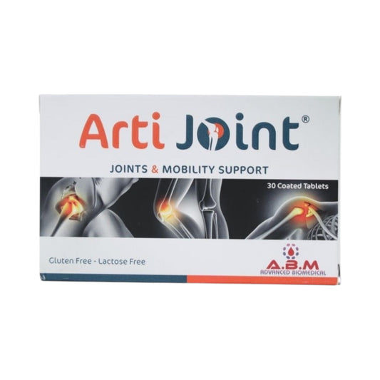 Arti Joint 30 Tablets