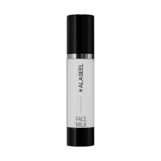 Al aseel Face Milk 50Ml - MELIA PHARMACY - MELIA PHARMACY