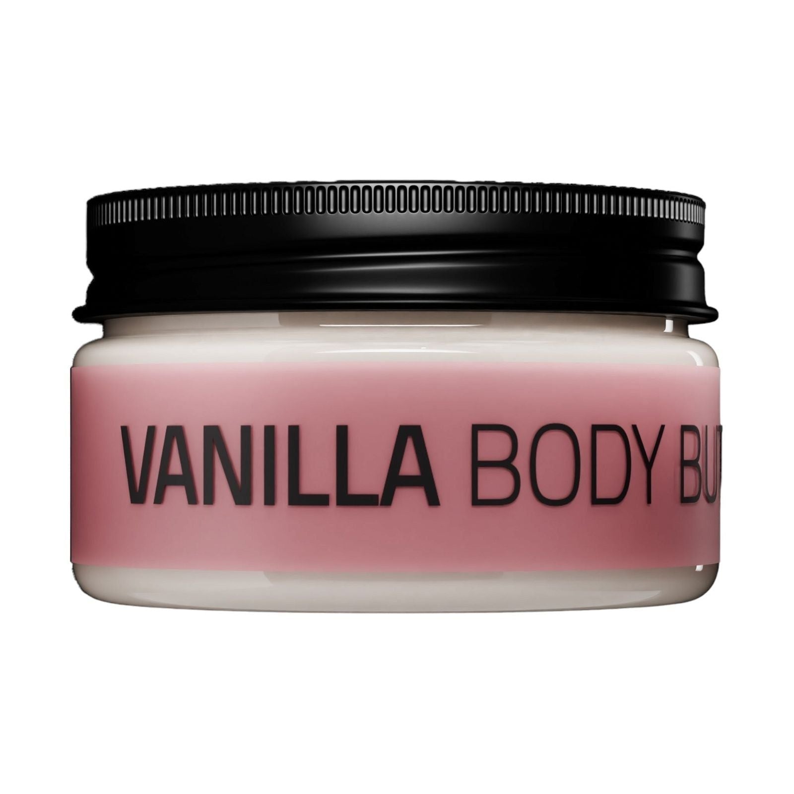 Al aseel Vanilla Body Butter Cream 100ML - MELIA PHARMACY - MELIA PHARMACY