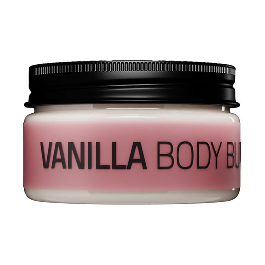 Al aseel Vanilla Body Butter Cream 100ML - MELIA PHARMACY - MELIA PHARMACY
