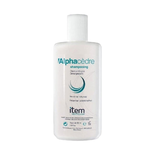 Alphacedre Shampoo 200 Ml - MELIA PHARMACY - MELIA PHARMACY