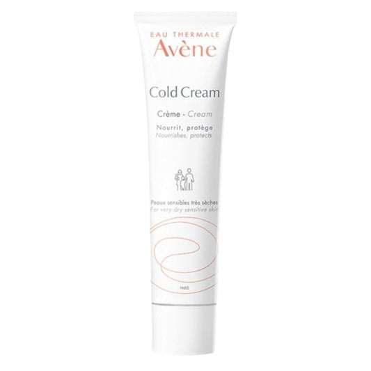 Avene Cold Cream 40ml - MELIA PHARMACY - MELIA PHARMACY