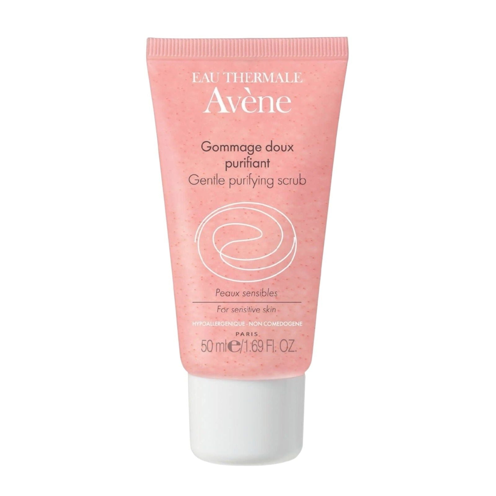 Avene Gentle Purifying Scrub - MELIA PHARMACY - MELIA PHARMACY