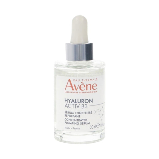 Avene Hyaluron Activ B3 Serum 30ml - MELIA PHARMACY - MELIA PHARMACY