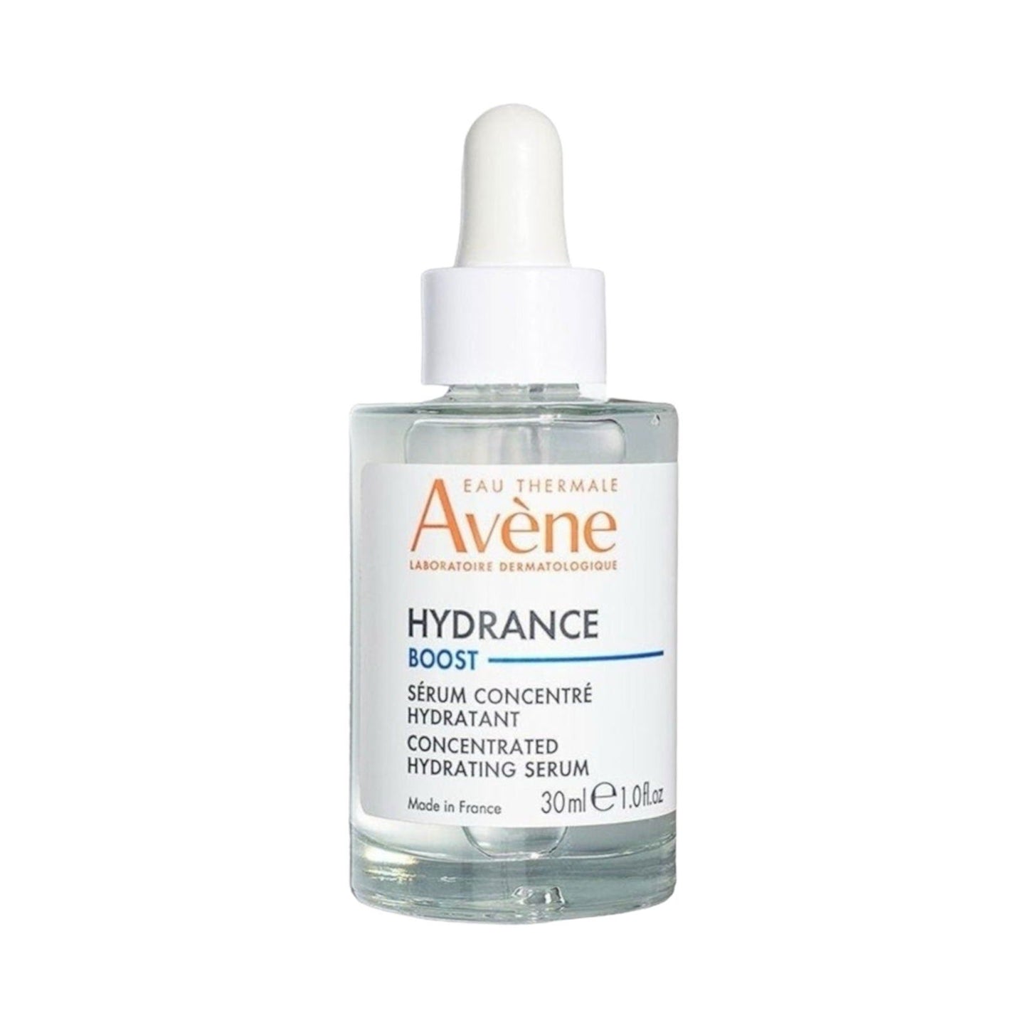 Avene Hydrance Boost Serum 30ml - MELIA PHARMACY - MELIA PHARMACY