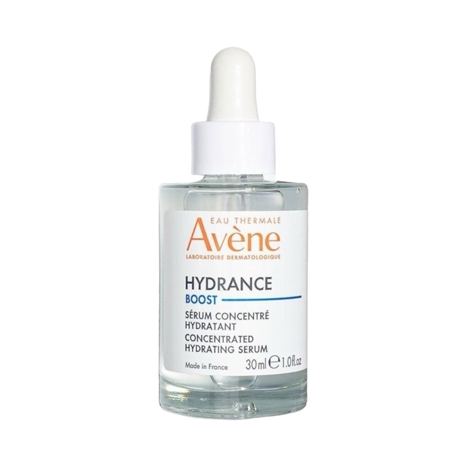 Avene Hydrance Boost Serum 30ml - MELIA PHARMACY - MELIA PHARMACY