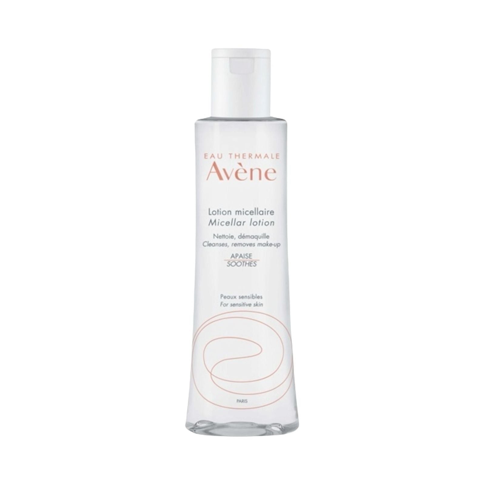 Avene Micellar Lotion - MELIA PHARMACY - MELIA PHARMACY