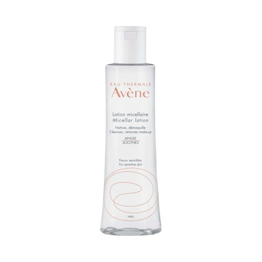 Avene Micellar Lotion - MELIA PHARMACY - MELIA PHARMACY