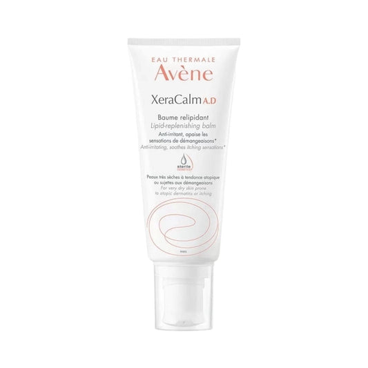 Avene Xeracalm A.d Cream 200ml - MELIA PHARMACY - MELIA PHARMACY