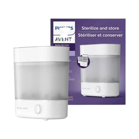Avent Sterilizers Me Sterilizers