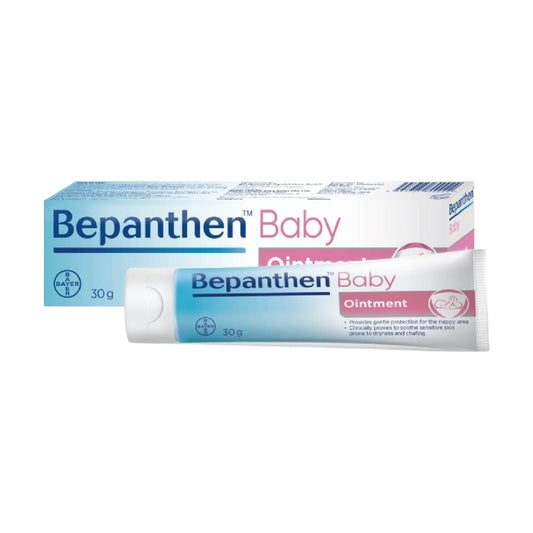 Bepanthen Ointment for Children 30g