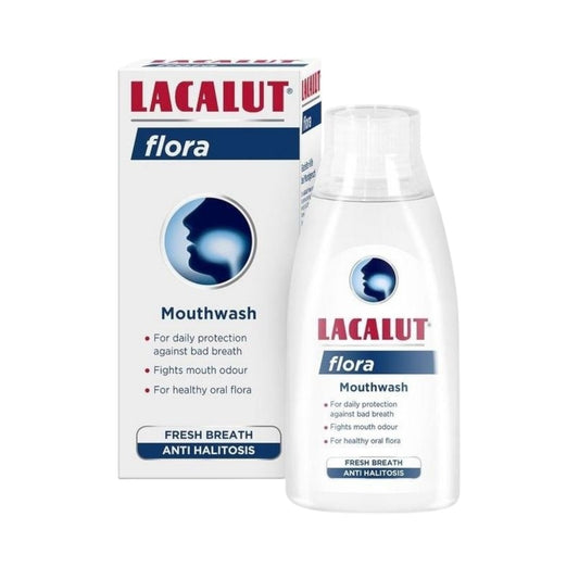 Lacalut Flora Spray 3 ml