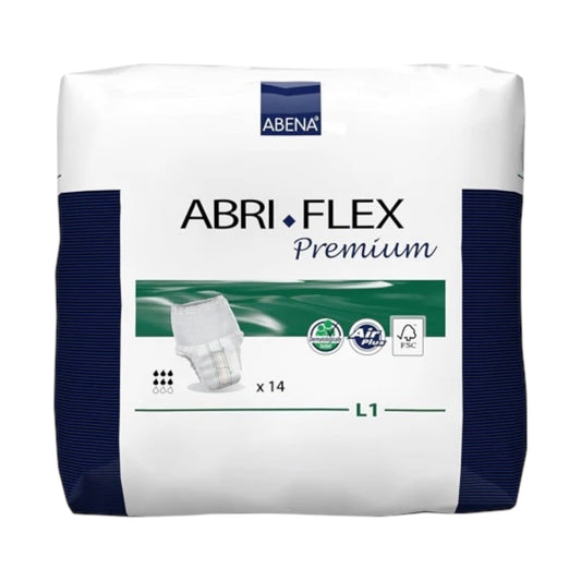 Abena Abri Man Premium Slipguard 20pcs