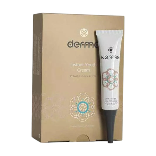 Derma Instant Youth Cream 30G