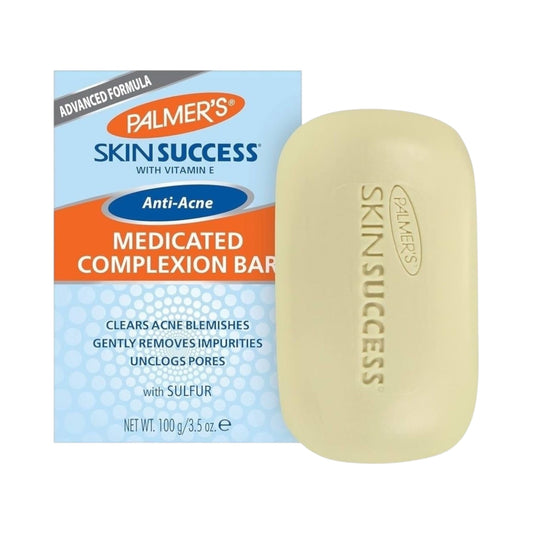 Palmers Skin Success Anti-Acne Soap 100G