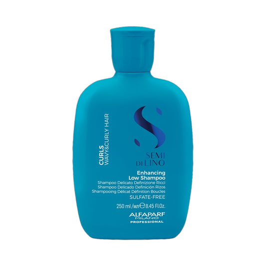 Alfaparf Milano Curl Enhancing Low Shampoo 250ml