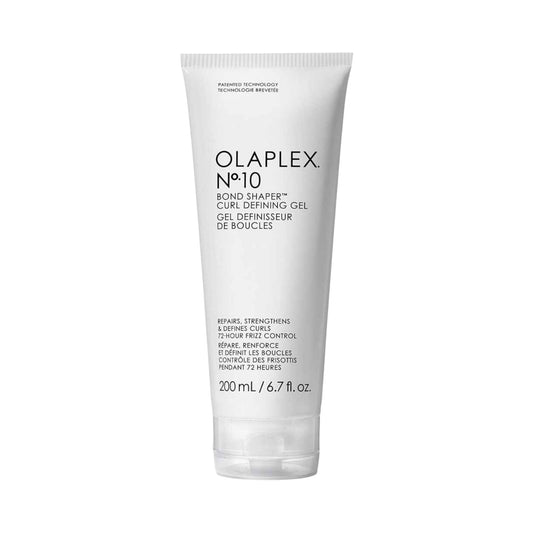 Olaplex N°.10 Bond Shaper Curl Defining Gel 200ml