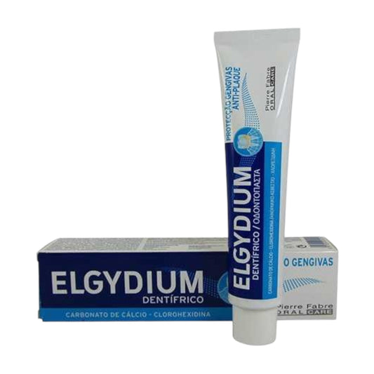 Elgydium Anti-Plaque Toothpaste 100g