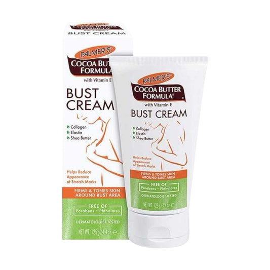 Palmers Cocoa Butter Bust Cream