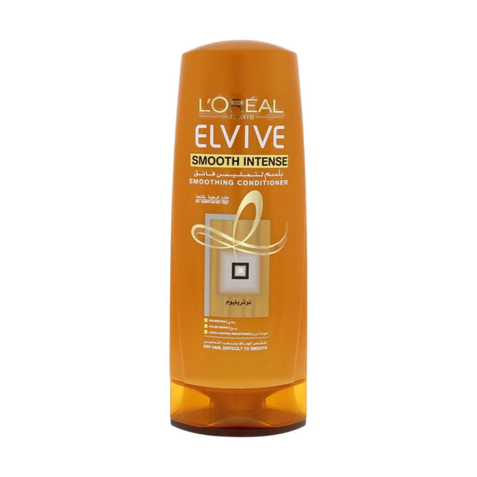 Loreal Elvive Smooth Intense Conditioner 200ml
