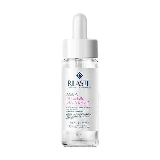 Rilastil Aqua Intense Gel Serum 30ml