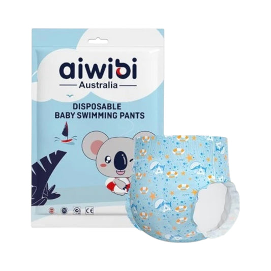 Aiwibi Baby Swimming Pants (1 Pcs)